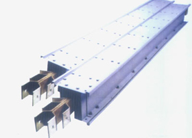 耐火型母線槽NHMC 耐火型母線槽NHMC圖片