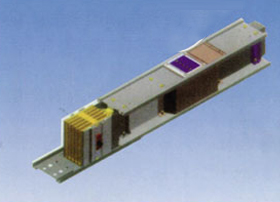 銅鋁復合型絕緣母線槽HCC-TLMC 銅鋁復合型絕緣母線槽HCC-TLMC